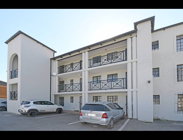2 BEDROOM APARTMENT FOR SALE IN BRIXTON